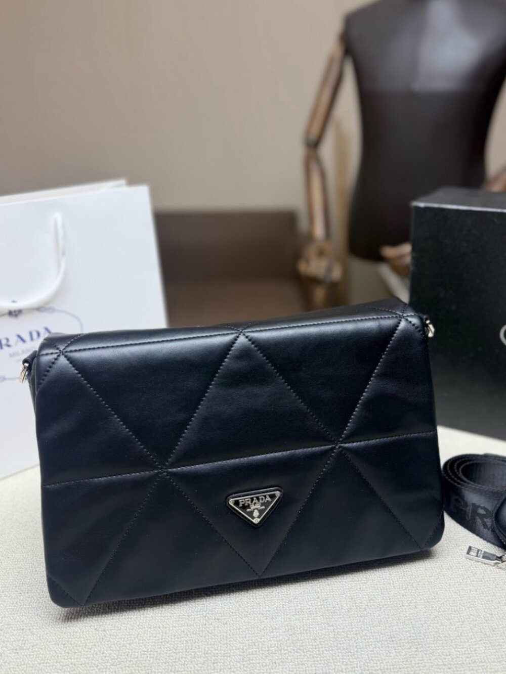 Prada Bag